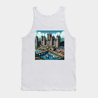 Kingdom Empire Tank Top